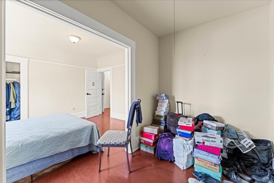 Building Photo - 1625 Martin Luther King Jr Way