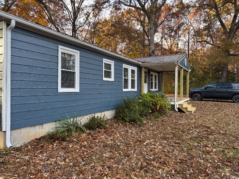 Building Photo - 1013 Clayton Rd