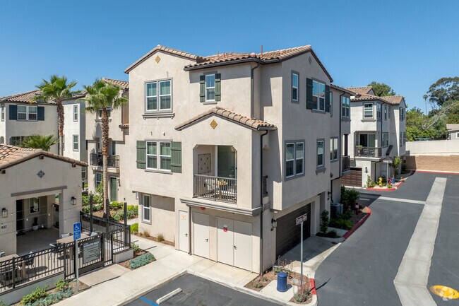 Primary Photo - Eclipse