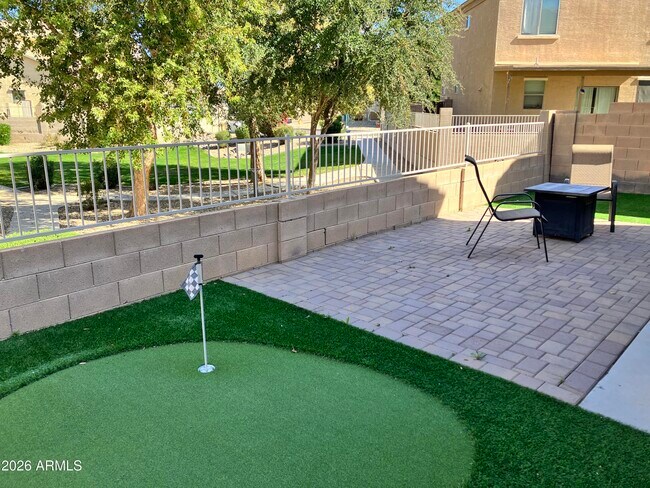 Building Photo - 7392 W Tierra Buena Ln