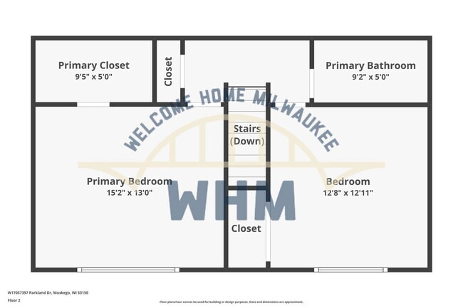 Building Photo - W170S7397 Parkland Dr