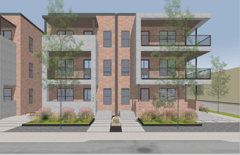 Building Photo - The Carter on Devitt Unit 302A