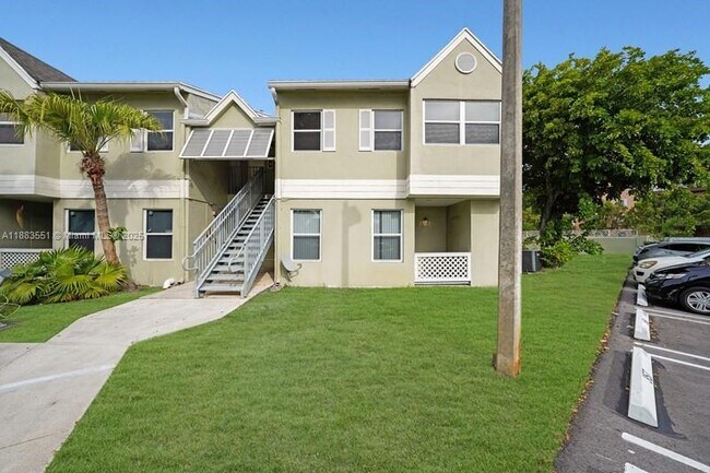 Building Photo - 17325 NW 67th Ct