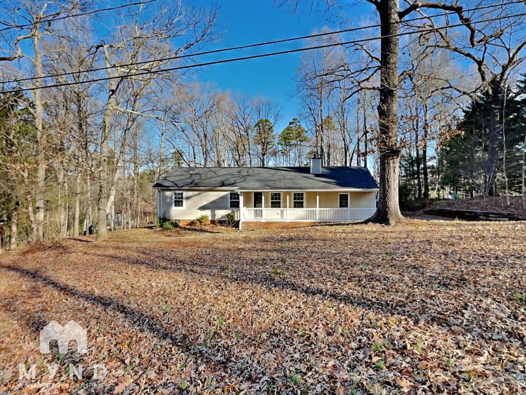 Building Photo - 8800 Vagabond Rd