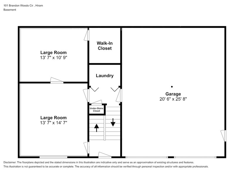 Building Photo - 101 Brandon Woods Cir