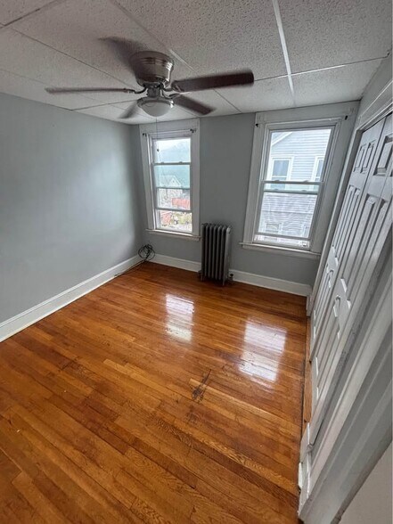 2nd Bedroom - 146 Edson Ave