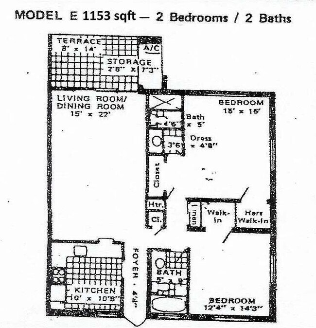 Building Photo - 2615 NE 3rd Ct