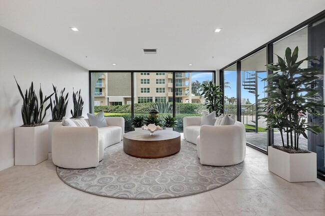 Building Photo - 5460 N Ocean Dr