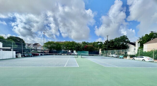 Building Photo - 7900 N Stadium Dr