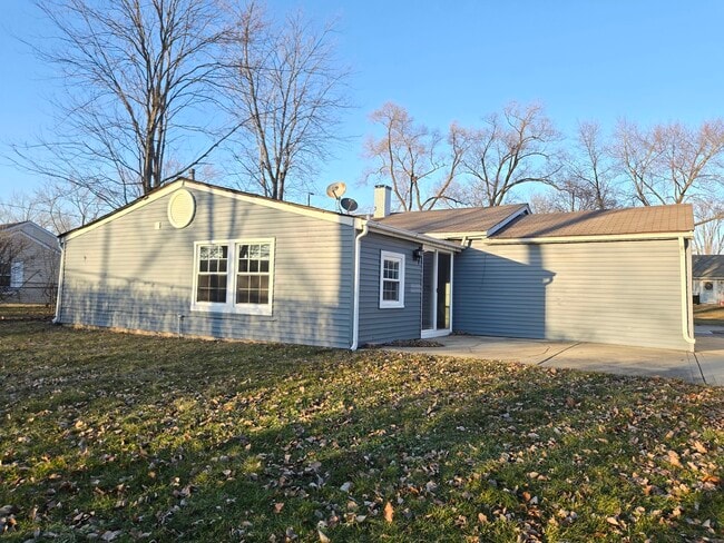 Building Photo - 401 Berkley Pl