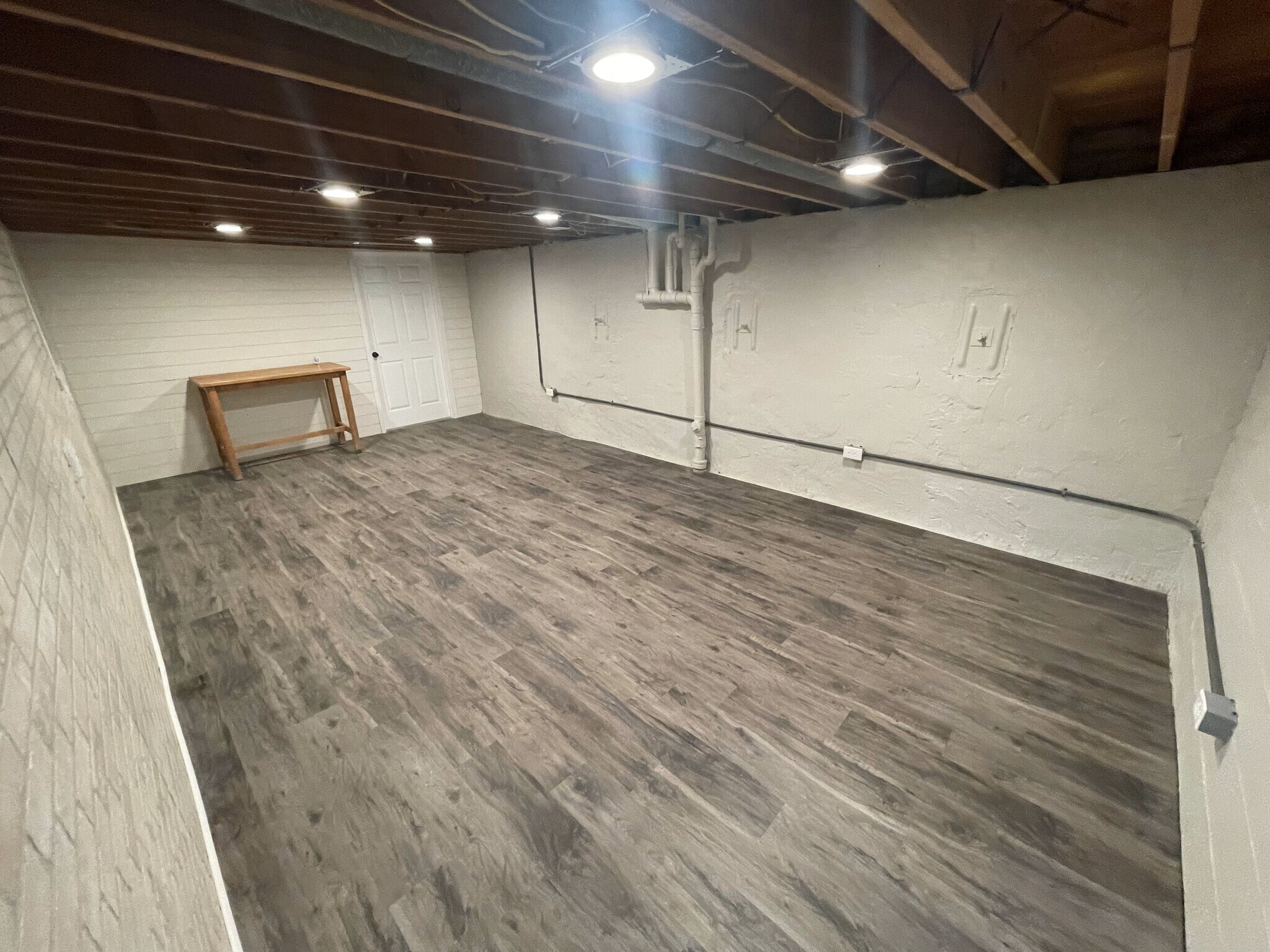 Basement - 13932 W Old Nashville Rd