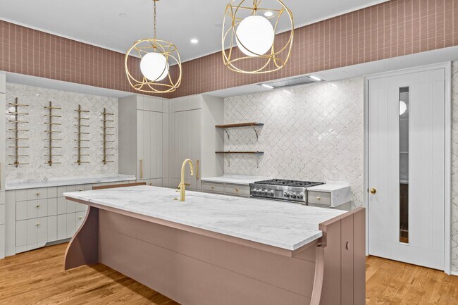 Building Photo - Rare opportunity to lease a luxury residence in The Nolen on Queens Road