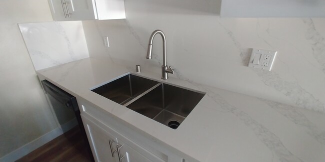 Kitchen - Monte Verde Apartments
