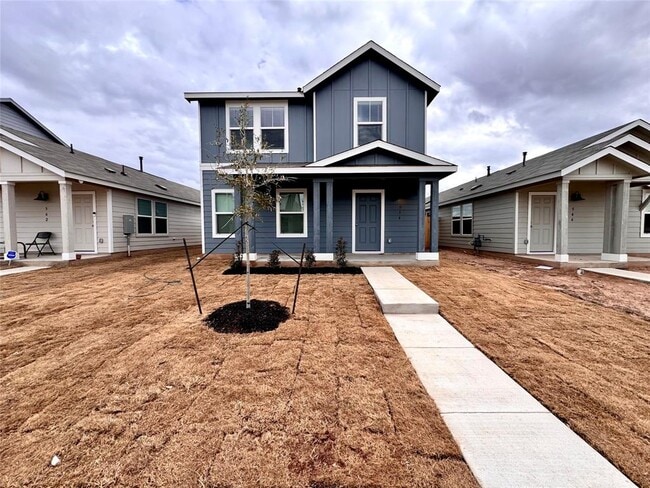 Building Photo - 554 Sormonne Lp