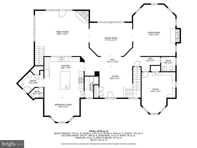 Building Photo - 532 Springvale Rd