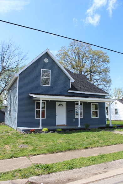 Building Photo - 419 S Clay St