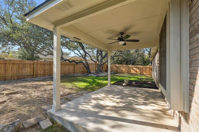 Building Photo - 1109 Fossil Cove