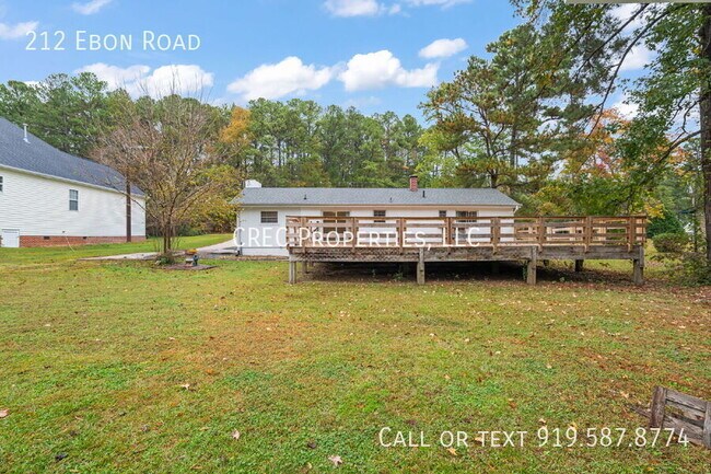 Building Photo - 212 Ebon Rd