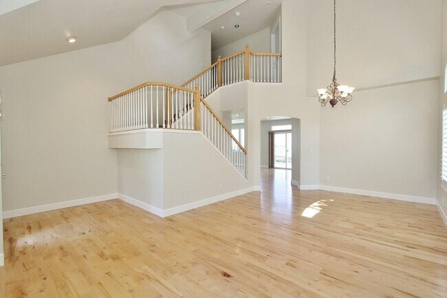 Building Photo - 6213 S Survival Pl