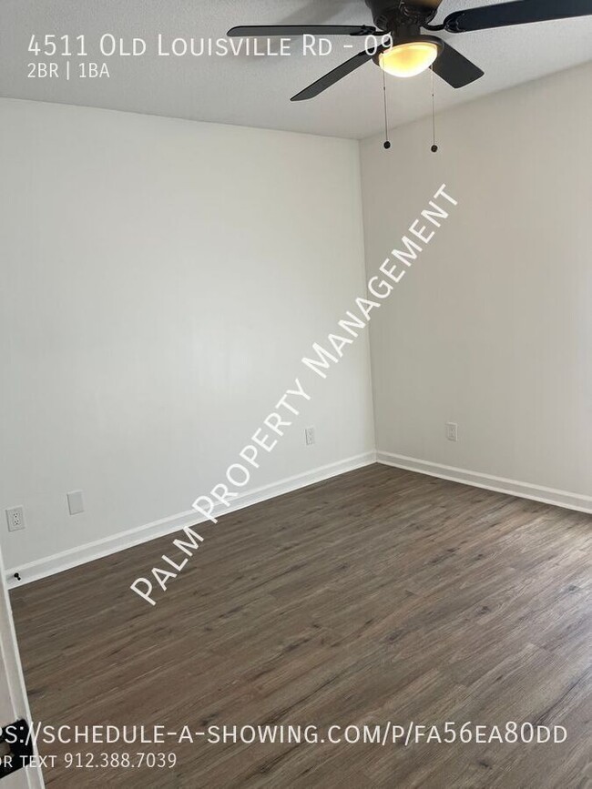 Building Photo - 2 Bedroom, 1 Bathroom Apartment for Rent!