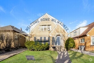 Building Photo - 3013-3015 N 60th Street-Upper