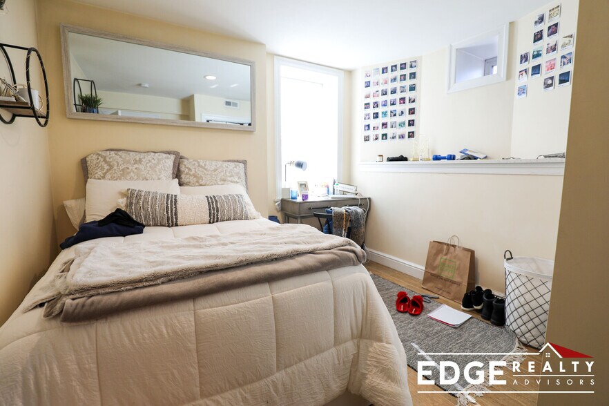 Building Photo - 1526 Commonwealth Ave