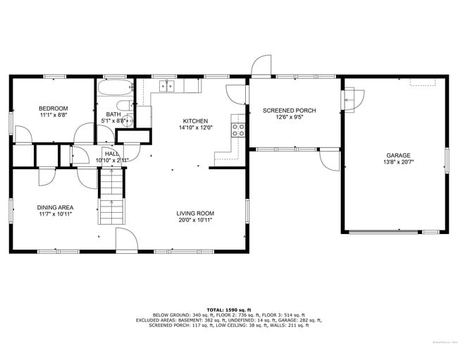 Building Photo - 57 Wampus Way