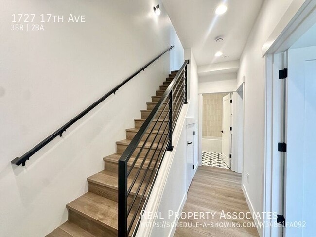 Building Photo - 1727 17th Ave