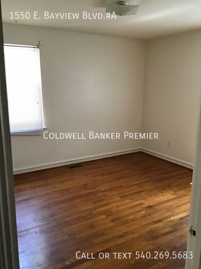 Building Photo - 1550 E Bayview Blvd