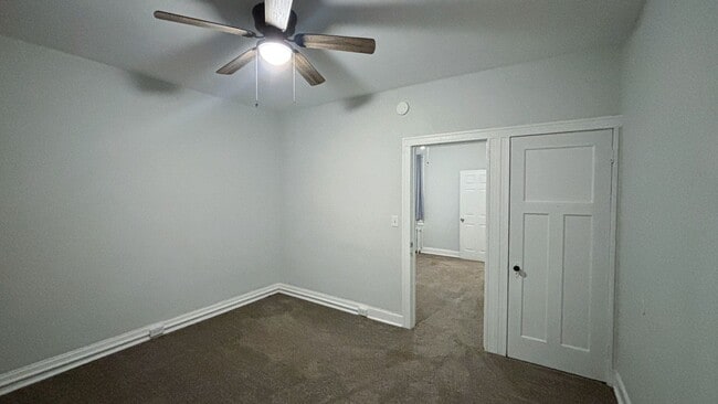 Building Photo - 2712 Beryl Ave