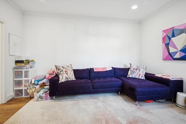 Building Photo - 3420 Rosedale Ave