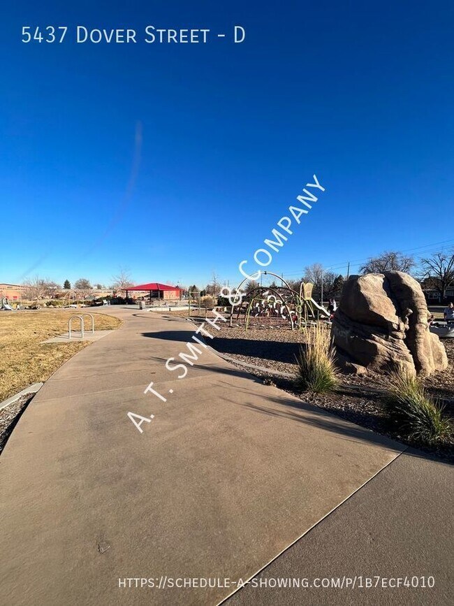 Building Photo - Great Location -- Updated Arvada 2 Bedroom...