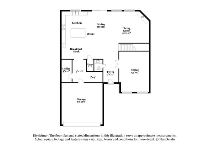 Building Photo - 3149 Bent Timber Dr