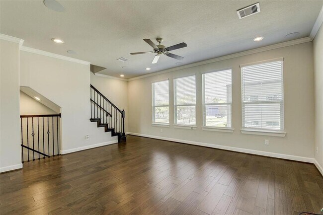 Building Photo - 10824 Brittmoore Oaks Pl