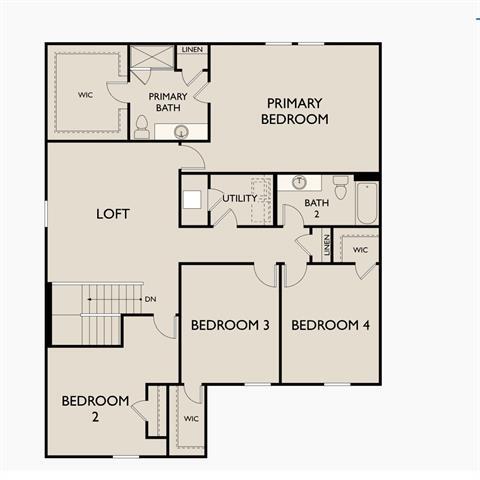 Building Photo - 4908 Mccoy Dr