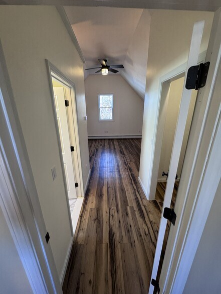 Building Photo - 25 Franklin St