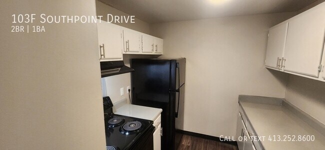 Building Photo - 103 Southpoint Dr