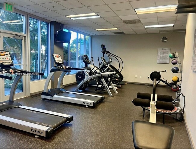 Building Photo - 19390 Collins Ave