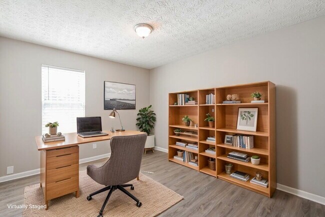 Building Photo - 3923 N Fork Ct NW