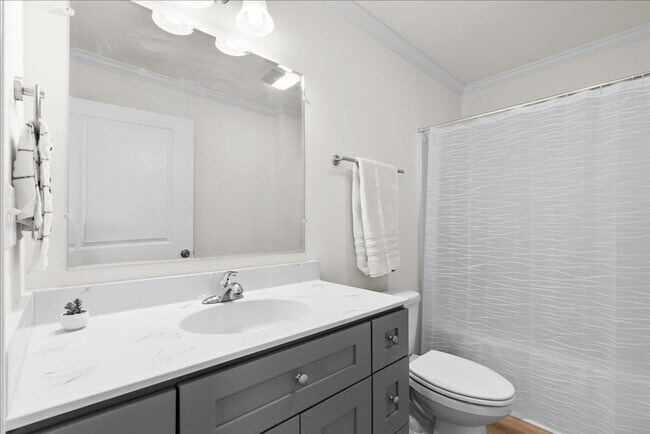 Building Photo - The Home You’ve Been Searching For! *Utilities & Furniture can be added with a rental premium.*