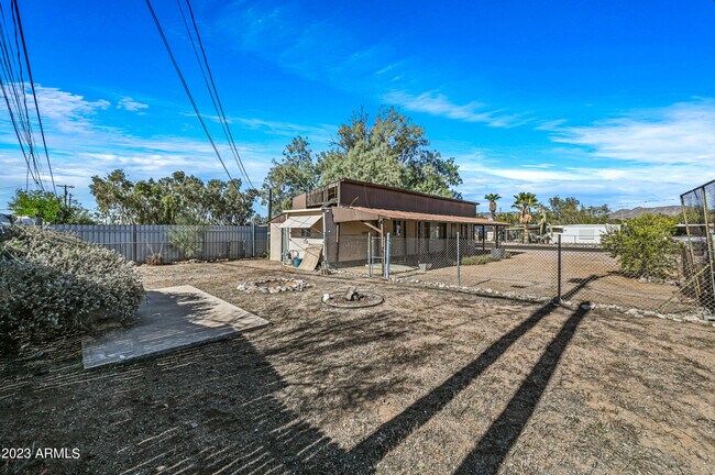 Building Photo - 2055 W Gregory St