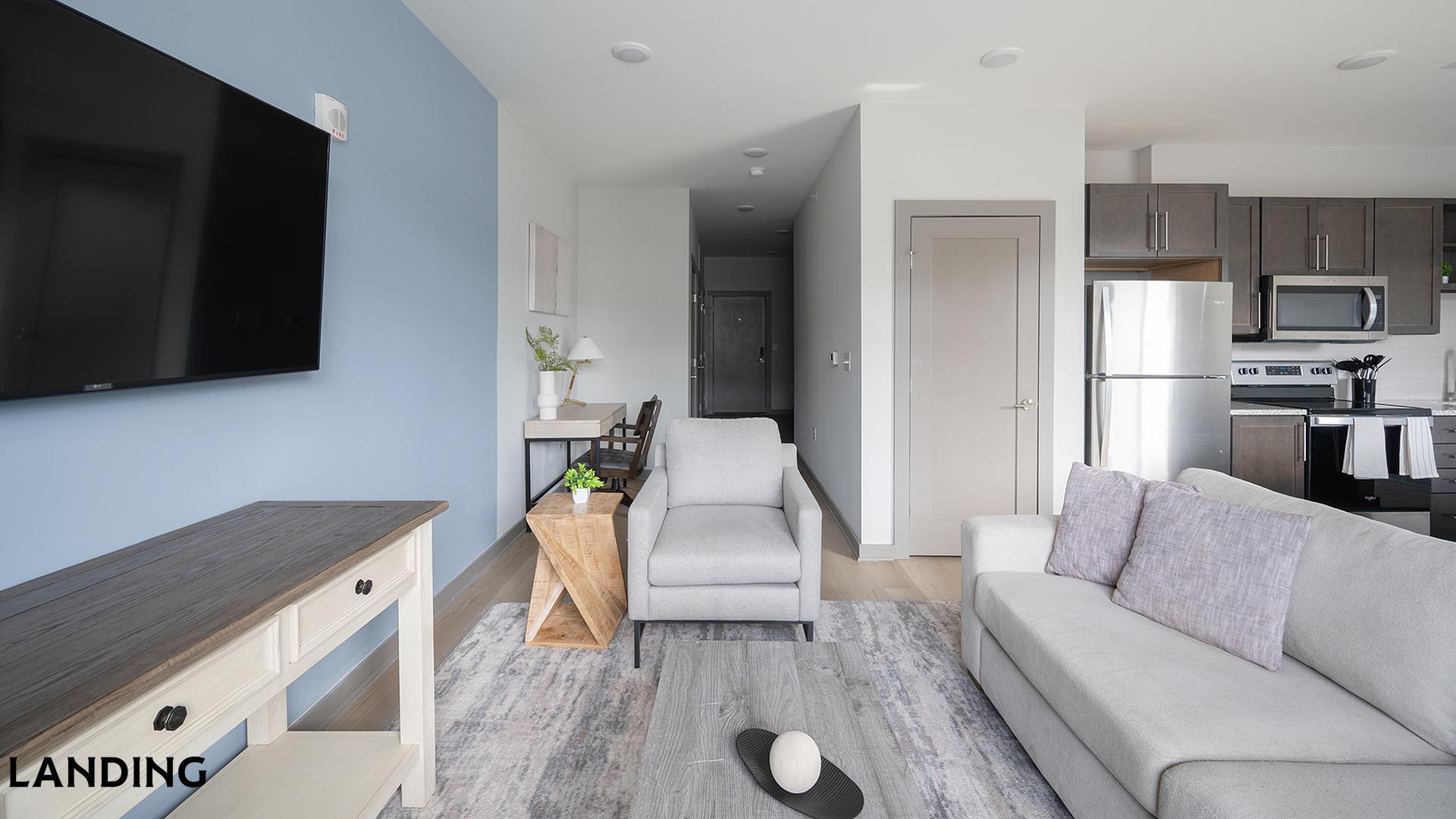 Building Photo - 1801 Meridian St