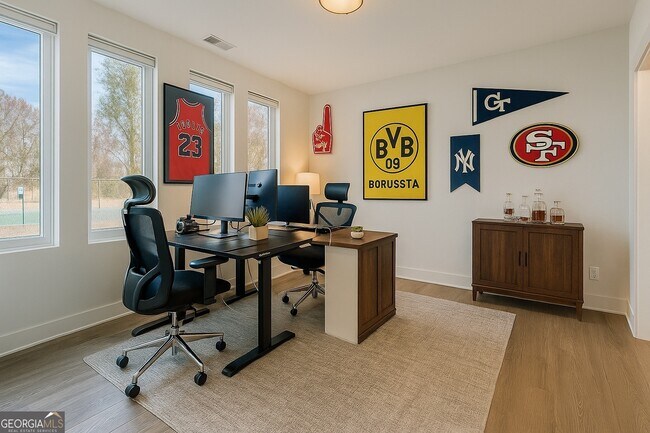 Building Photo - 1251 Chelsea Cir NW