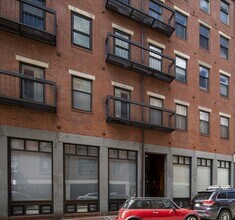 Building Photo - 130 Fulton St