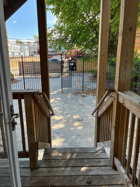 Building Photo - 1709 E St NE