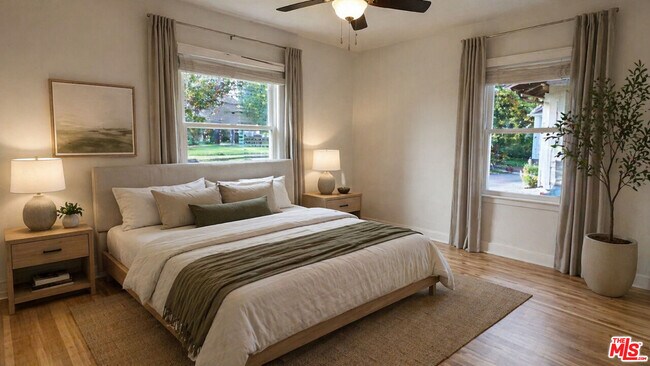 Building Photo - 17345 Hamlin St