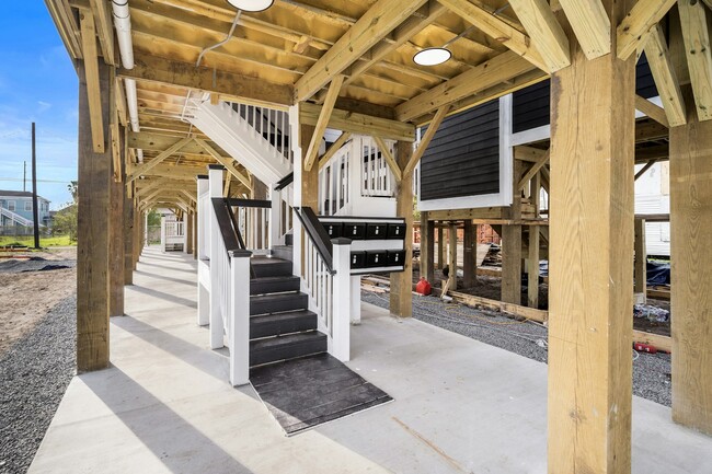 Building Photo - 2805 Church St