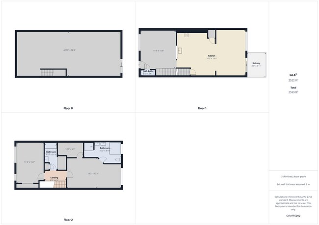 Building Photo - Coming Soon - Spacious 2 Bedroom, 2.5 Bath...