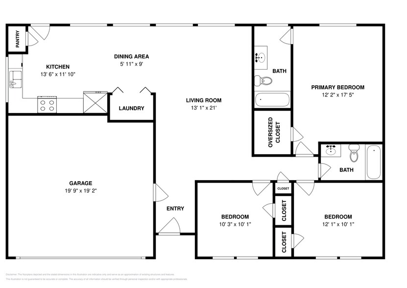Building Photo - 22042 Soft Pines Ct