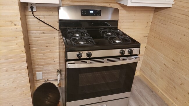 Building Photo - 3407 S 12th St